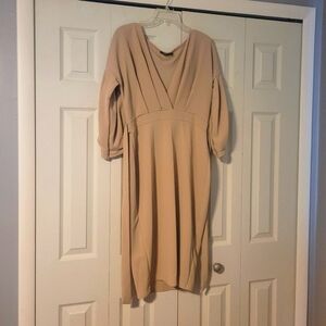 Boohoo Brand Womens dress